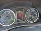 Toyota Auris 2014 - nuotraukos Nr. 10