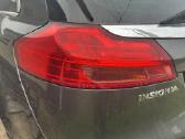 Opel insignia dalys - nuotraukos Nr. 2