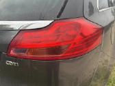 Opel insignia dalys - nuotraukos Nr. 5