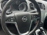 Opel insignia dalys - nuotraukos Nr. 6