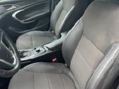 Opel insignia dalys - nuotraukos Nr. 8