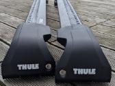 Thule Edge VW Tayron / Skoda Kodiaq - nuotraukos Nr. 2