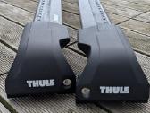 Thule Edge VW Tayron / Skoda Kodiaq - nuotraukos Nr. 3