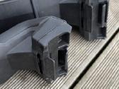 Thule Edge VW Tayron / Skoda Kodiaq - nuotraukos Nr. 4
