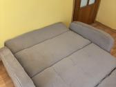Dovanojama sofa-lova - nuotraukos Nr. 2
