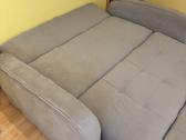Dovanojama sofa-lova - nuotraukos Nr. 3