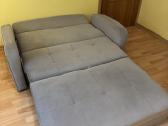 Dovanojama sofa-lova - nuotraukos Nr. 4