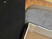 Dovanojama sofa-lova - nuotraukos Nr. 8