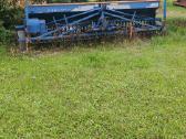 Parduodu ž.ū. padargus - nuotraukos Nr. 2
