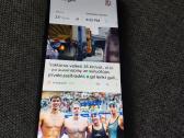Xiaomi Redmi 12c - nuotraukos Nr. 2