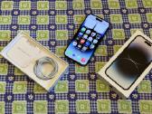 Apple iPhone 14 pro max 128gb 89% baterija - nuotraukos Nr. 2