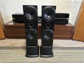 Kef q50 - nuotraukos Nr. 6