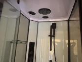 Dušo kabina nauja,nenauduota 250€ - nuotraukos Nr. 2