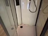 Dušo kabina nauja,nenauduota 250€ - nuotraukos Nr. 3