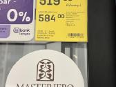 Dušo kabina nauja,nenauduota 250€ - nuotraukos Nr. 6
