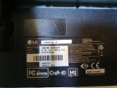 LG 22mb37pu 21.5" Full HD Ips monitorius - nuotraukos Nr. 2