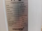 Drėgmės surinkėjas Standart Ydz -10d - nuotraukos Nr. 4