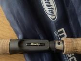 Parduodama Berkley Muscle Flex 1104 Cast - nuotraukos Nr. 2