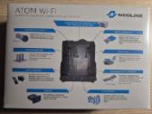 Neoline Atom WiFi hibridinis registratorius - nuotraukos Nr. 2