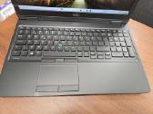 Dell Latitude 5580 15.6"i5-6440hq/8gb/512gb SSD - nuotraukos Nr. 2