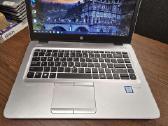 Hp Elitebook 840 G4 14"i5-7200u/4gb/128ssd/win - nuotraukos Nr. 2
