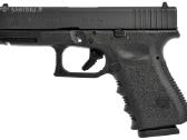 Detuve Glock 25 pistoletui - nuotraukos Nr. 7