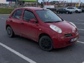 Nissan Micra 2005 - nuotraukos Nr. 2