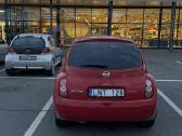 Nissan Micra 2005 - nuotraukos Nr. 3