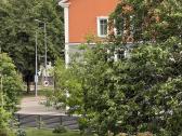 Tauragėje miesto centre butas -patalpa - nuotraukos Nr. 3