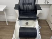 Profesionali pedikiūro Spa kėdė „Whale Spa“ - nuotraukos Nr. 2