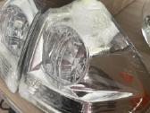 Lexus ll rx 300 330 350 galinės lempos - nuotraukos Nr. 3