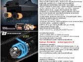Flytec V080 pašarų laivelis su GPS ir taše - nuotraukos Nr. 2
