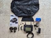 Flytec V080 pašarų laivelis su GPS ir taše - nuotraukos Nr. 3