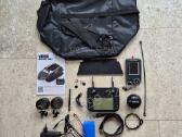Flytec V080 pašarų laivelis su GPS ir taše - nuotraukos Nr. 4