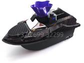 Flytec V080 pašarų laivelis su GPS ir taše - nuotraukos Nr. 13