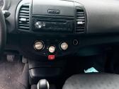 Nissan Micra 2005 - nuotraukos Nr. 5