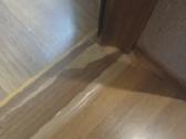 Vidaus durys su staktom ir slenksciai - nuotraukos Nr. 4