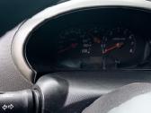 Nissan Micra 2005 - nuotraukos Nr. 8