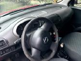 Nissan Micra 2005 - nuotraukos Nr. 9