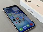 iPhone 13 256gb - nuotraukos Nr. 2