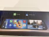Registratorius su Apple Carplay ir Android Auto - nuotraukos Nr. 3