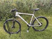 Cube Ltd pro kalnų dviratis - nuotraukos Nr. 6