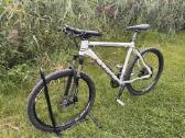 Cube Ltd pro kalnų dviratis - nuotraukos Nr. 7