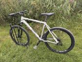 Cube Ltd pro kalnų dviratis - nuotraukos Nr. 8