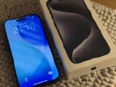 iPhone 15 Pro 128gb - nuotraukos Nr. 6
