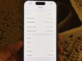 iPhone 15 Pro 128gb - nuotraukos Nr. 7