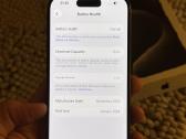 iPhone 15 Pro 128gb - nuotraukos Nr. 8