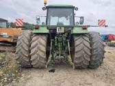 John Deere 4755-4955 - nuotraukos Nr. 3