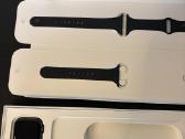 Apple Watch Se 1st Gen - nuotraukos Nr. 4