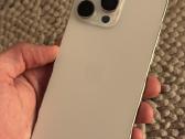 iPhone 15 Pro Max 512gb - nuotraukos Nr. 5